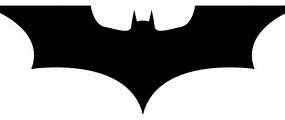 Image result for Batman Dark Knight Symbol Outline