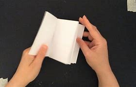 Image result for Making Paper Books