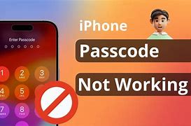 Image result for I Forgot My iPhone Passcode