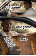 Image result for Game Is Game Meme