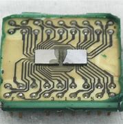 Image result for Integrated Circuit Die Substrate Terminal