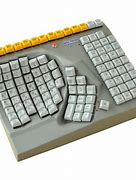 Image result for Left Hand Programmable Keyboard