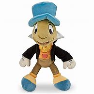 Image result for Disney Mighty Beanz Jiminy Cricket Toy