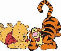 Image result for Tigger Winnie the Pooh and Friends Clip Art