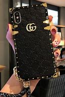Image result for iPhone 8 Plus Girls Case Gucci
