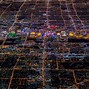 Image result for Aerial View of Las Vegas Strip