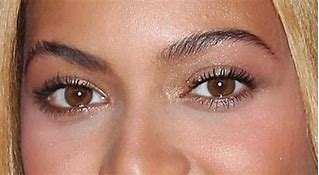 Image result for Beyoncé with Her Eyes Closed