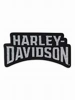 Image result for Harley-Davidson Logo Patch