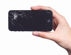 Image result for Types of Cracked Screen On Phone