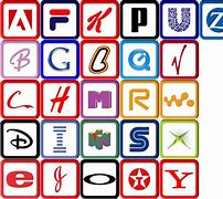 Image result for Branding Alphabet