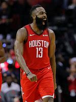 Image result for James Harden New-Look