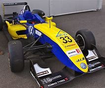 Image result for New Dallara F3 Car