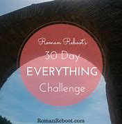 Image result for 30-Day Challenge Facebook