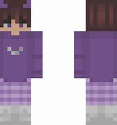 Image result for Purple Pajama Mcpe Skins