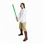 Image result for Short Sleeve Jedi Tunic