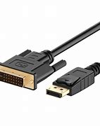 Image result for Cable DisplayPort to DVI 25