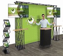 Image result for 8X8 Vendor Booth