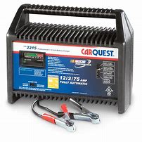 Image result for Gas Powered Automatic Battery Charger