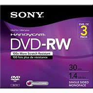 Image result for DVD RW Product