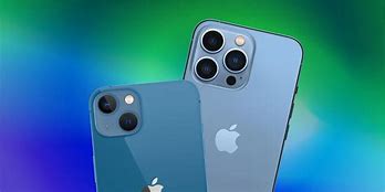 Image result for iPhone 2 Cameras Blue