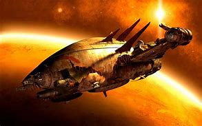 Image result for Concept Art Firefly Serenity