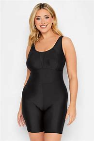 Image result for Plus Size 80F Swimwear