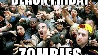 Image result for Black Friday Point Your Phone Meme