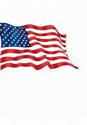 Image result for American Flag Clip Art