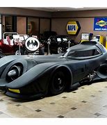 Image result for Cars with Batmobile Like Fins