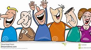 Image result for Happy People Talking Clip Art