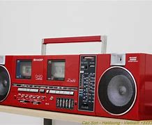 Image result for Sanyo HD CRT