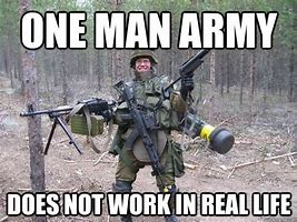 Image result for Army Guy Meme Guy