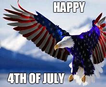 Image result for 4th of July Meme Eagle
