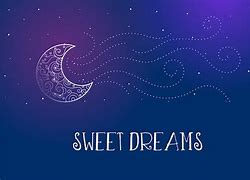 Image result for Sweet Dreams Magocal