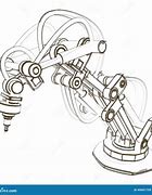 Image result for industrial robots draw