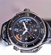 Image result for Watches with Depth Meter