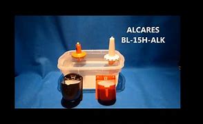 Image result for alcaree�o