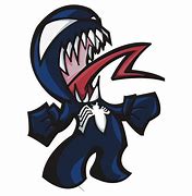 Image result for Kawaii Venom