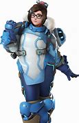 Image result for Mei Overwatch Movie