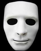 Image result for Anime Guy with White Mask