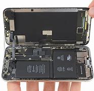 Image result for iPhone X Battery Pinout
