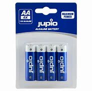 Image result for Alkaline Battery LR6 AA