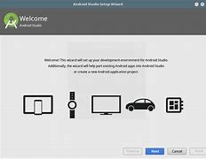 Image result for Android Setup Wizard Audio