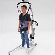 Image result for Walking Sling for Hoyer Lift