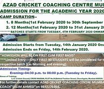 Image result for Cricket Centre Mumbai