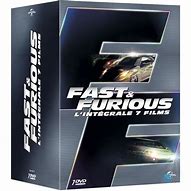 Image result for Fast and Furious DVD Menu