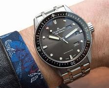 Image result for 50 Fathoms Watch