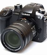 Image result for Lumix GH5