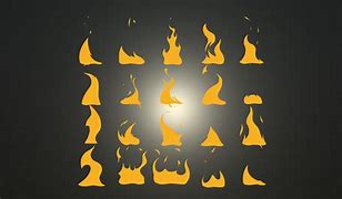 Image result for 2D Fire Loop
