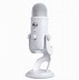 Image result for Yeti Microphone Gain